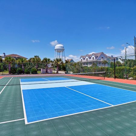 The Islander - 2F By Sea Scape Properties 来特斯维比奇 外观 照片