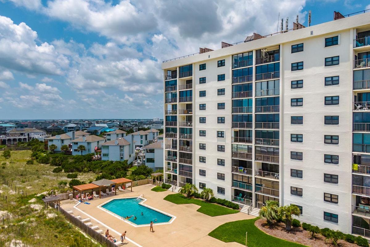The Islander - 2F By Sea Scape Properties 来特斯维比奇 外观 照片