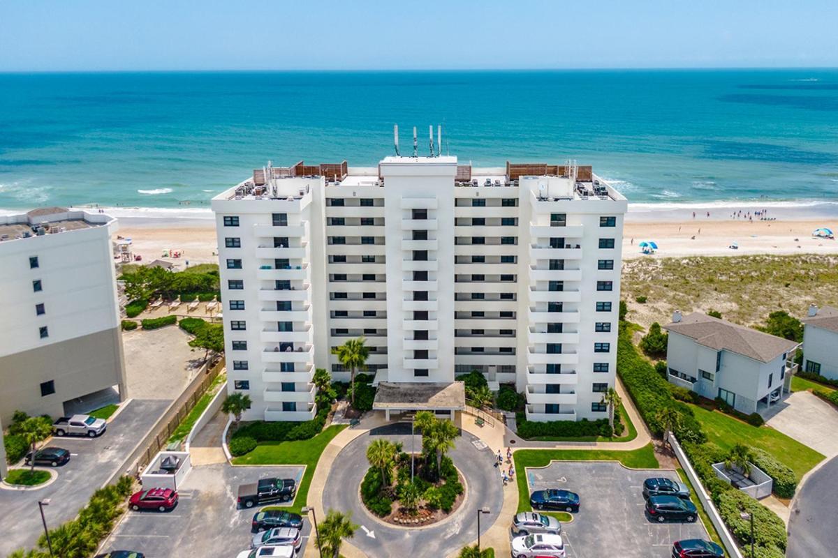 The Islander - 2F By Sea Scape Properties 来特斯维比奇 外观 照片