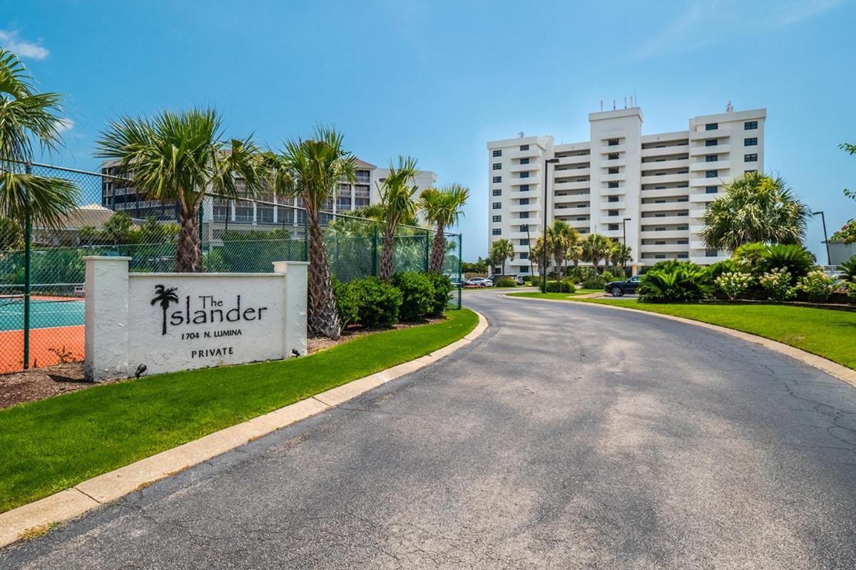 The Islander - 2F By Sea Scape Properties 来特斯维比奇 外观 照片