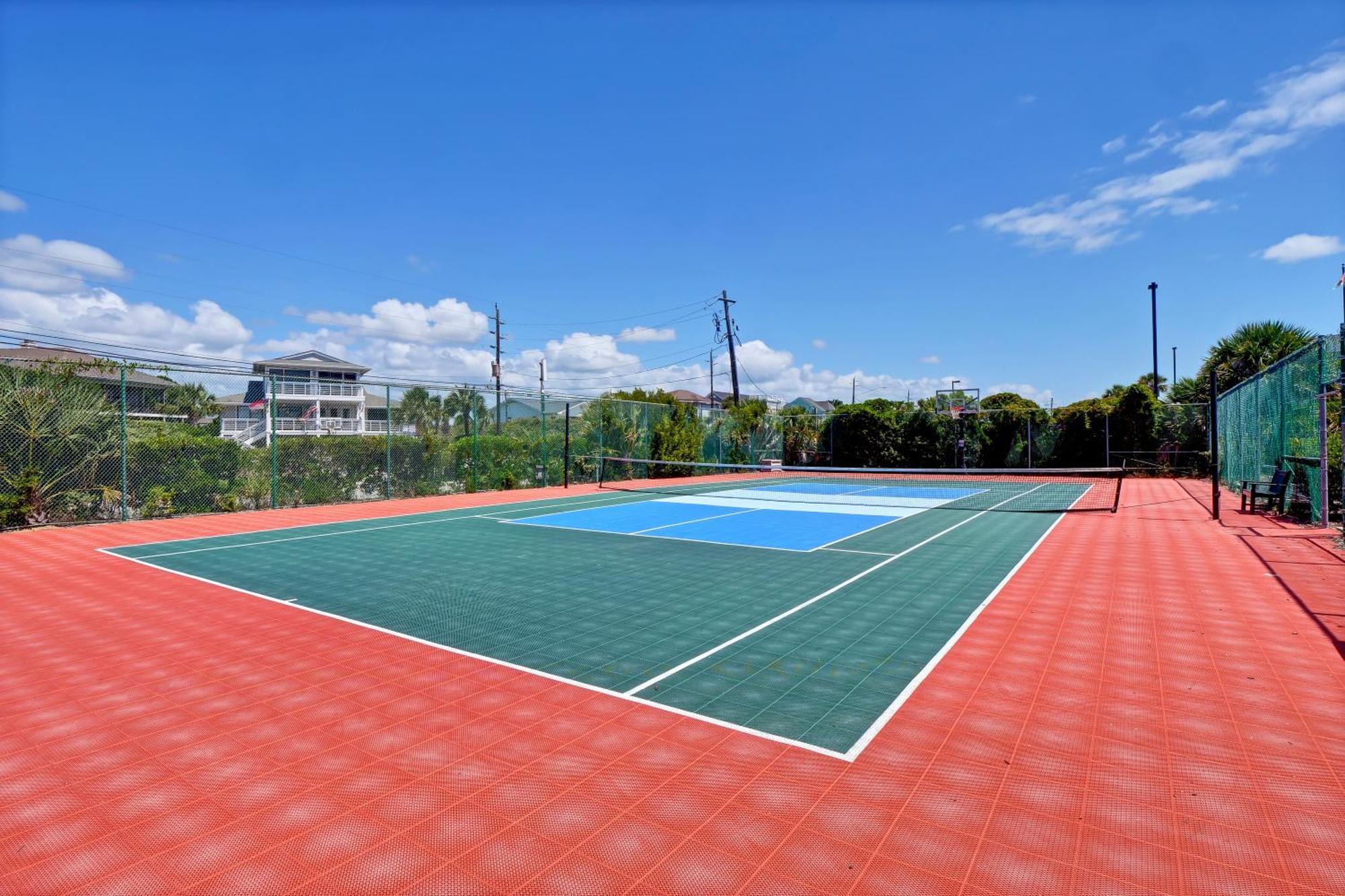 The Islander - 2F By Sea Scape Properties 来特斯维比奇 外观 照片